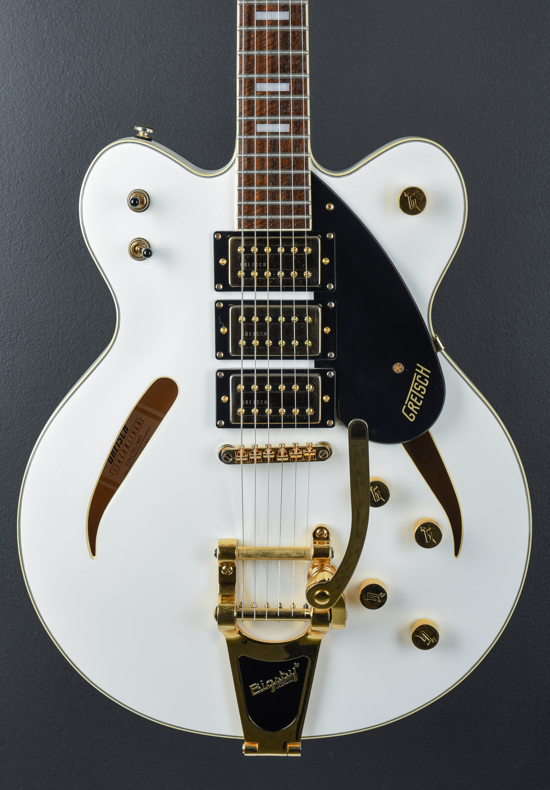USED Streamliner Three Pickup G2627TG &