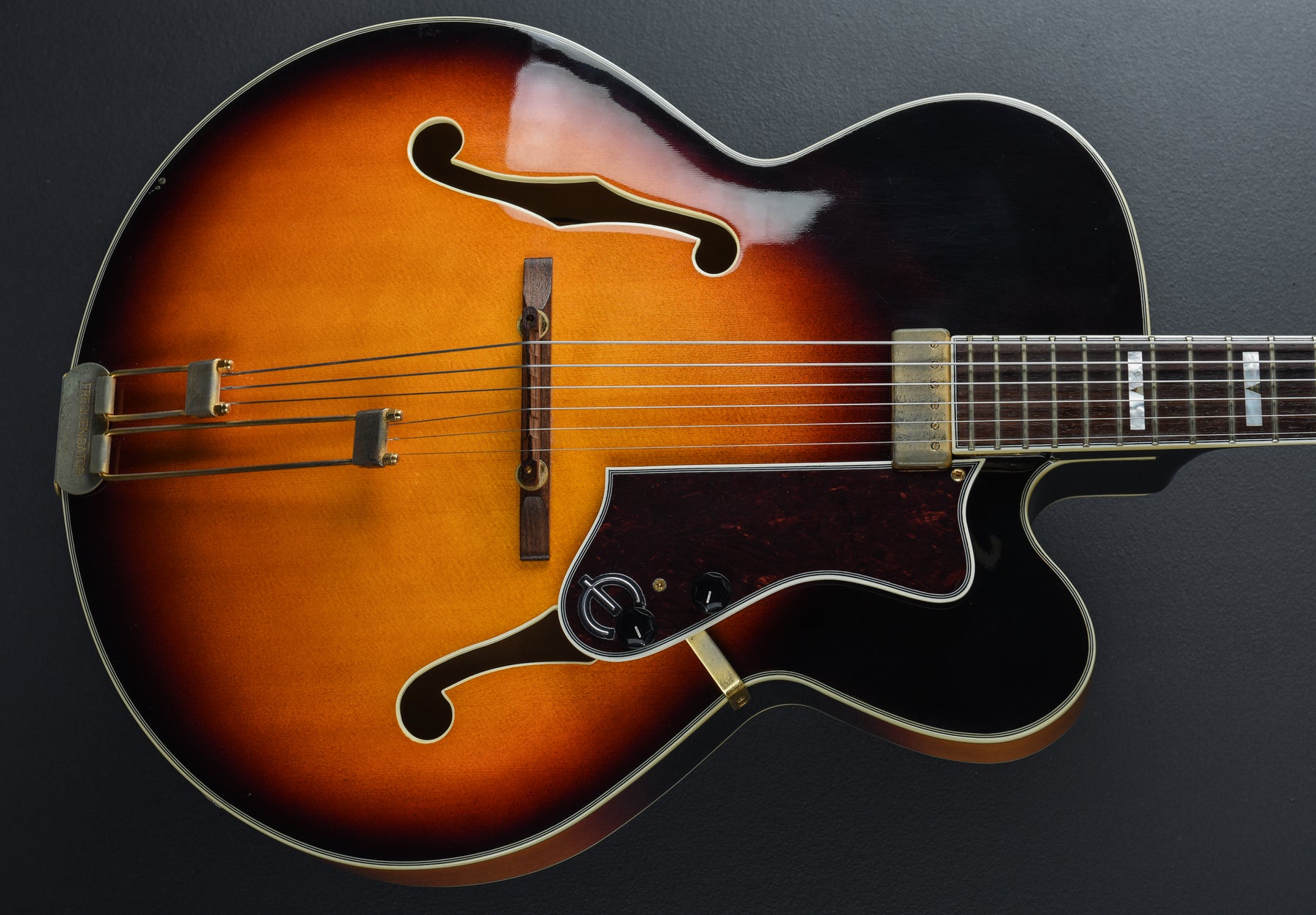 Emperor VC '96 – Dave's Guitar Shop