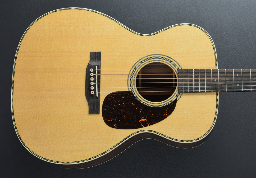 New For 2025 000-28 - Gloss Natural