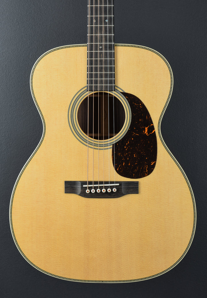 New For 2025 000-28 - Gloss Natural