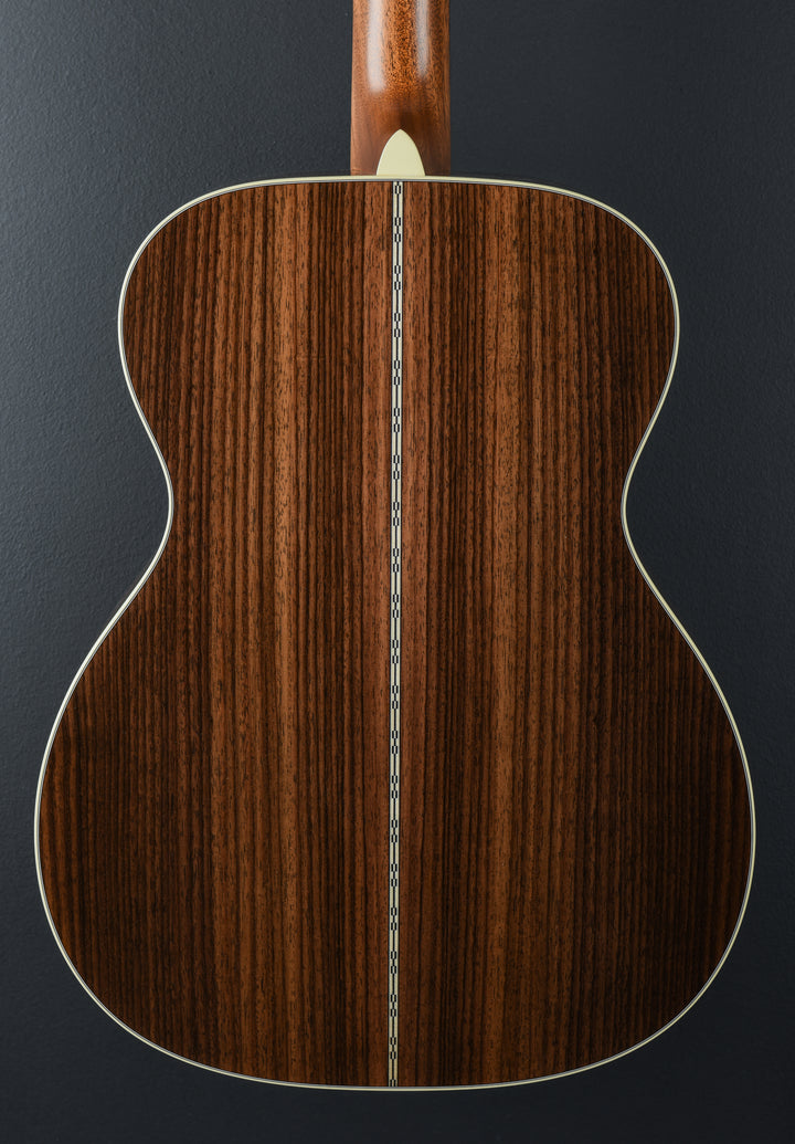 New For 2025 000-28 - Gloss Natural