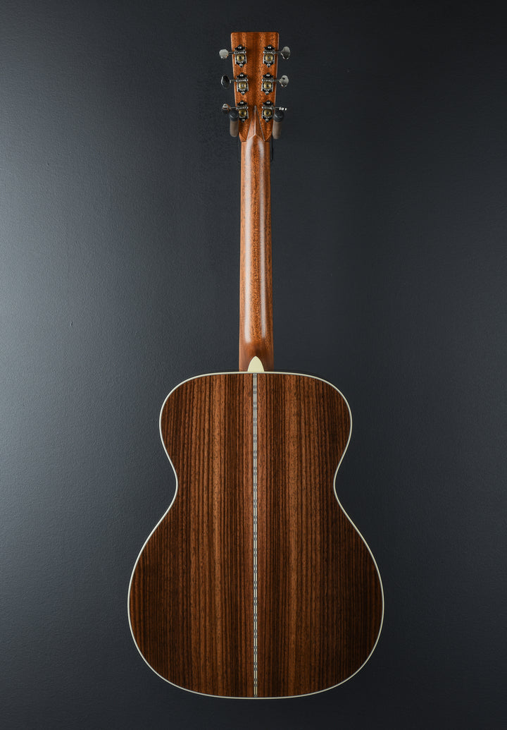 New For 2025 000-28 - Gloss Natural