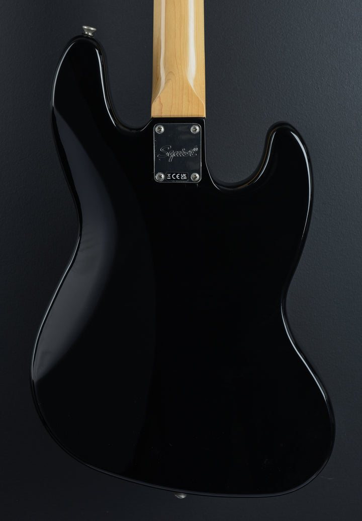 Classic Vibe 70's Jazz Bass Left Handed - Black