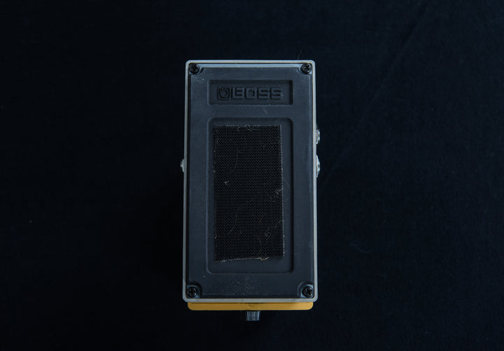 AC-3 Acoustic Simulator 'Recent