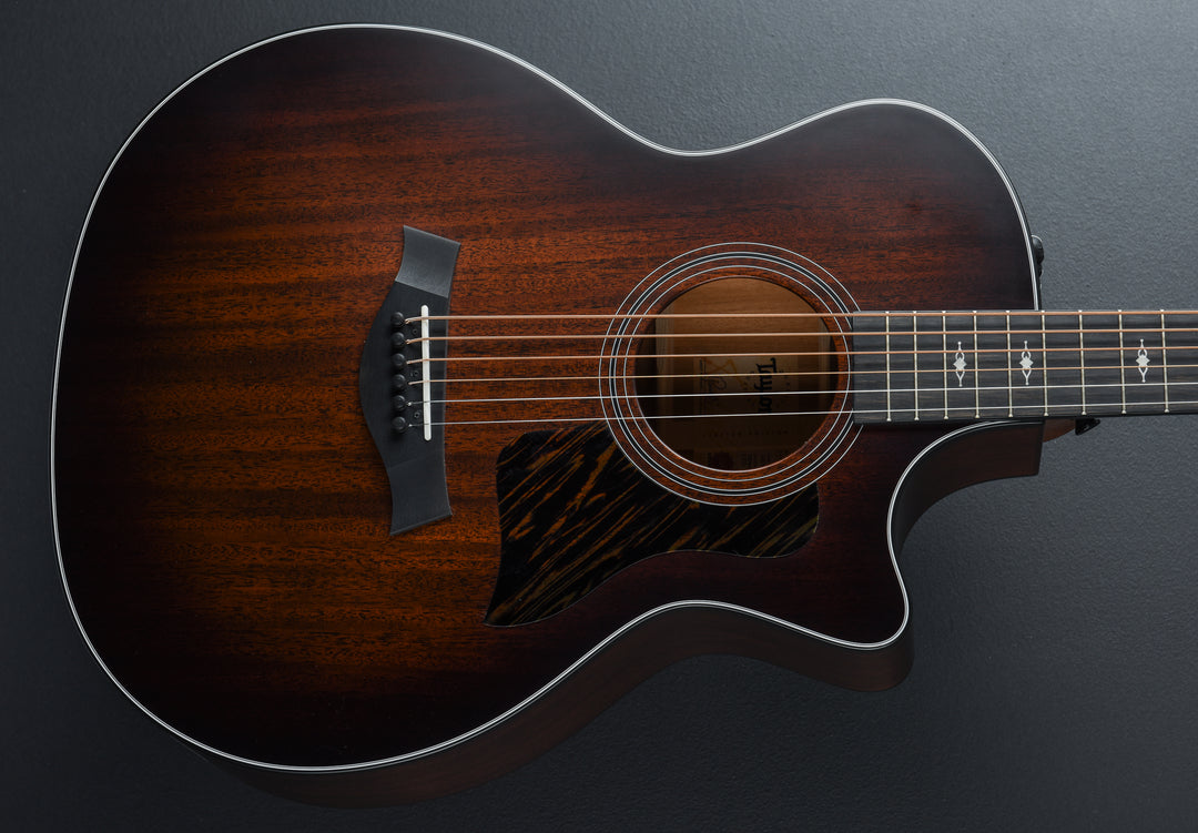 Used 324CE Baritone 6 Limited &