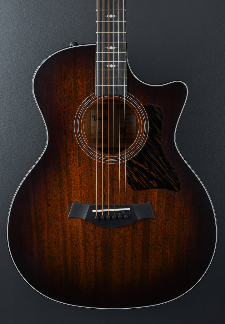 Used 324CE Baritone 6 Limited &