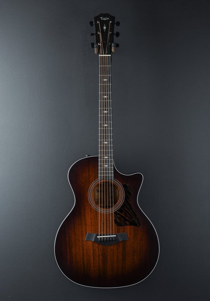 Used 324CE Baritone 6 Limited &