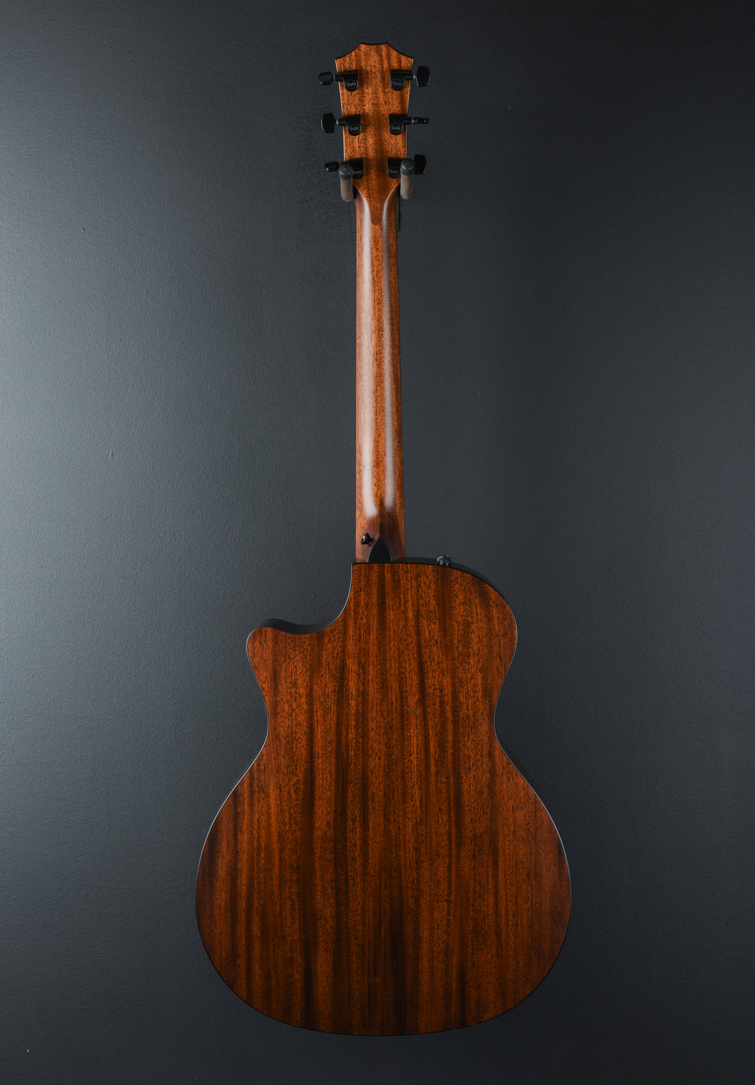 Used 324CE Baritone 6 Limited &