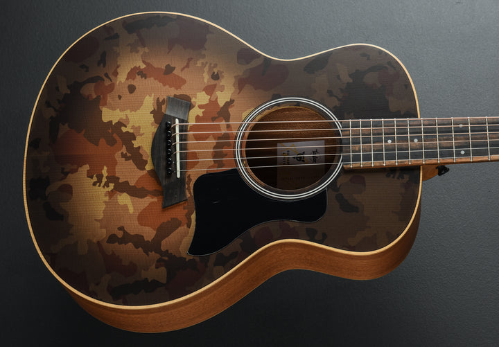 Guitars 4 Vets GS Mini Camo Special Edition '25