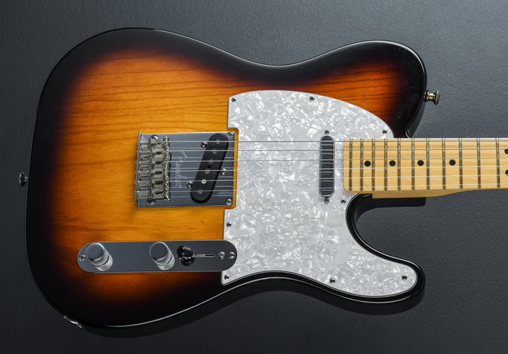 Used American Standard Tele &