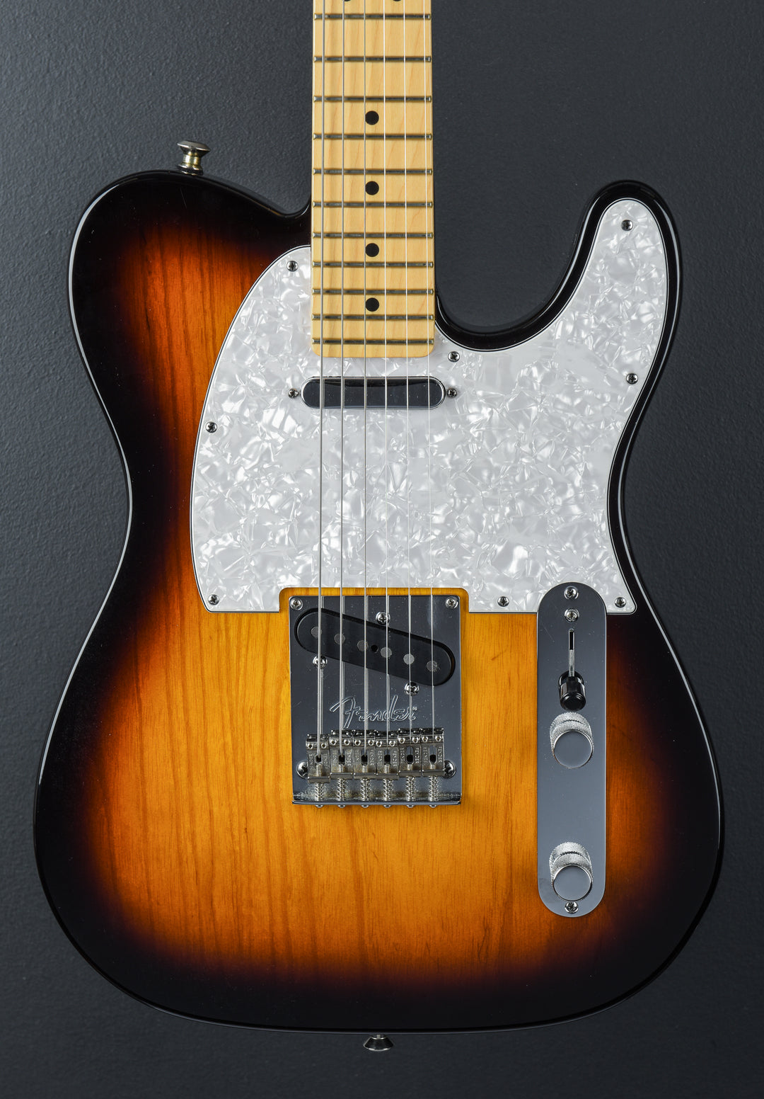 Used American Standard Tele &