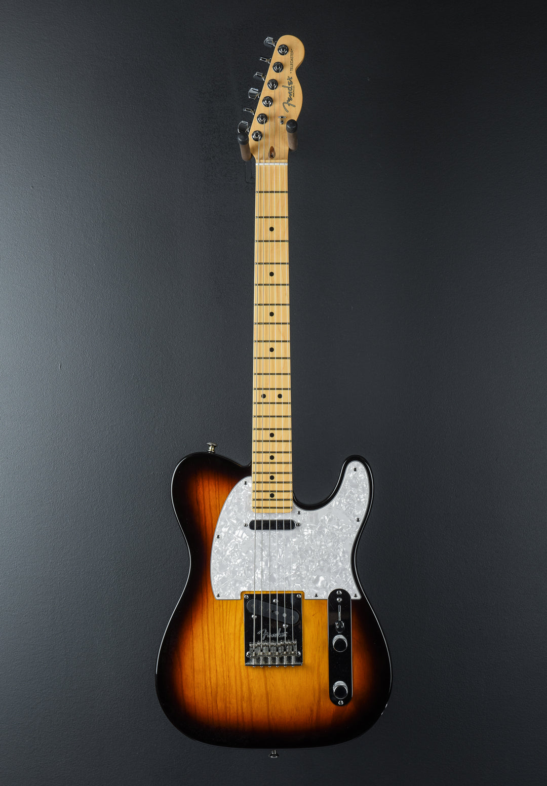 Used American Standard Tele &