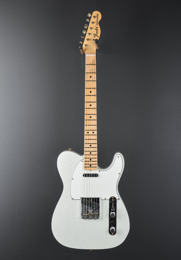1968 Journeyman Relic Tele Custom