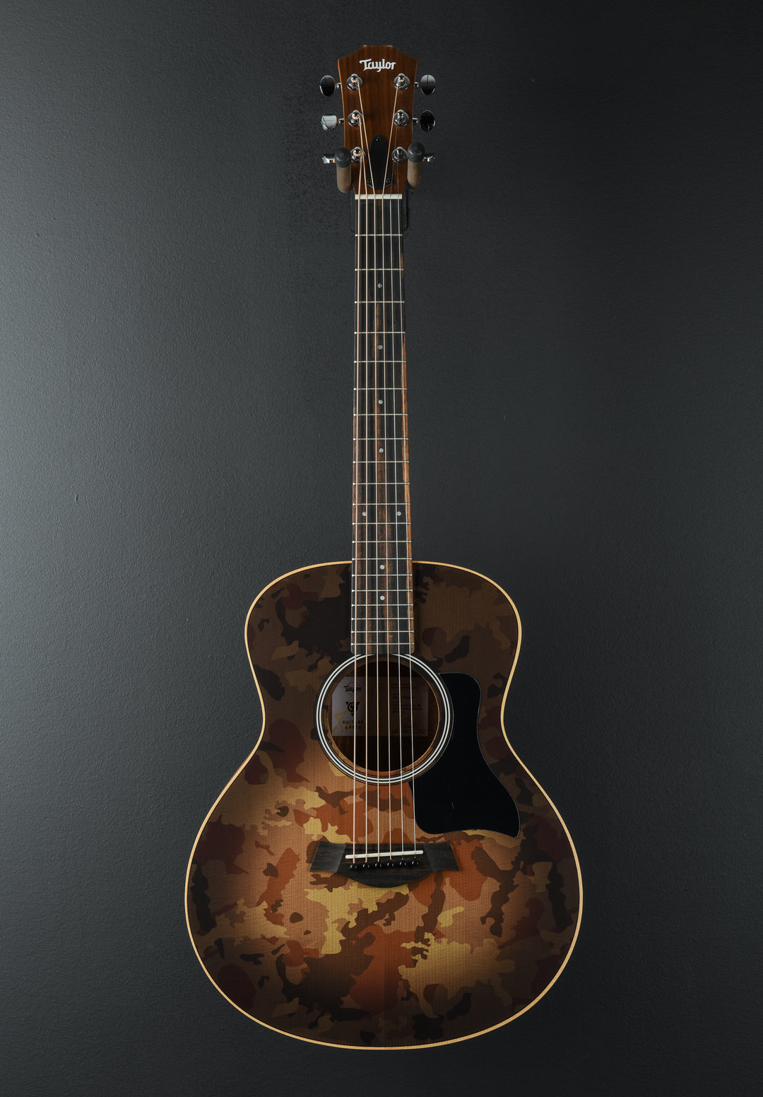 Guitars 4 Vets GS Mini Camo Special Edition '25