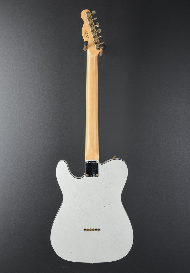 1968 Journeyman Relic Tele Custom