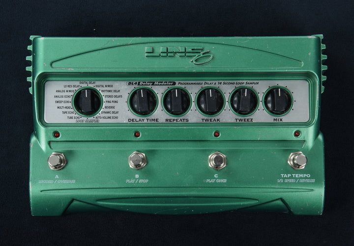 DL4, Recent