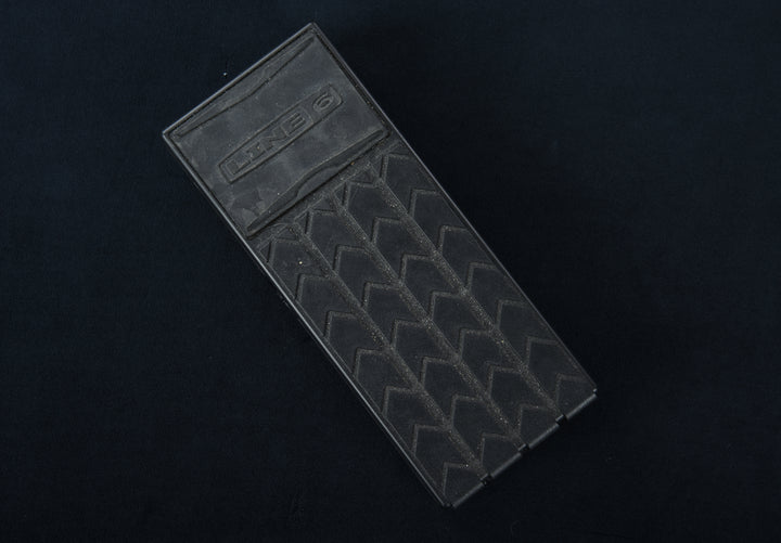 Expression Pedal, Recent
