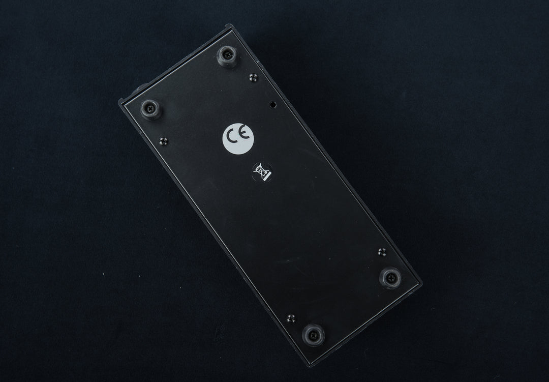 Expression Pedal, Recent