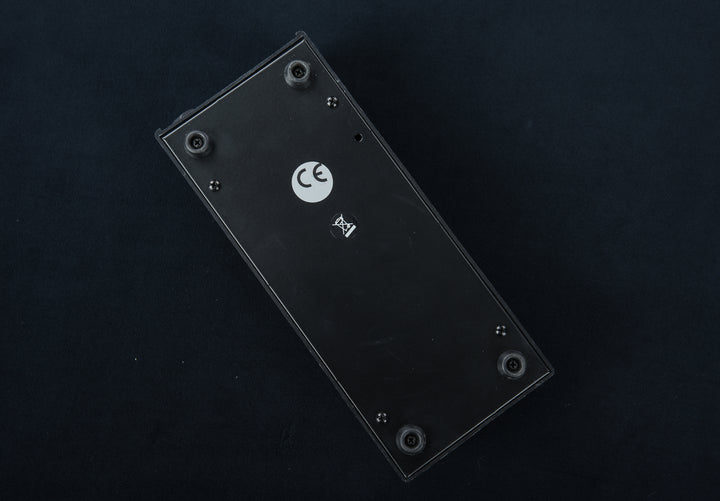 Expression Pedal, Recent