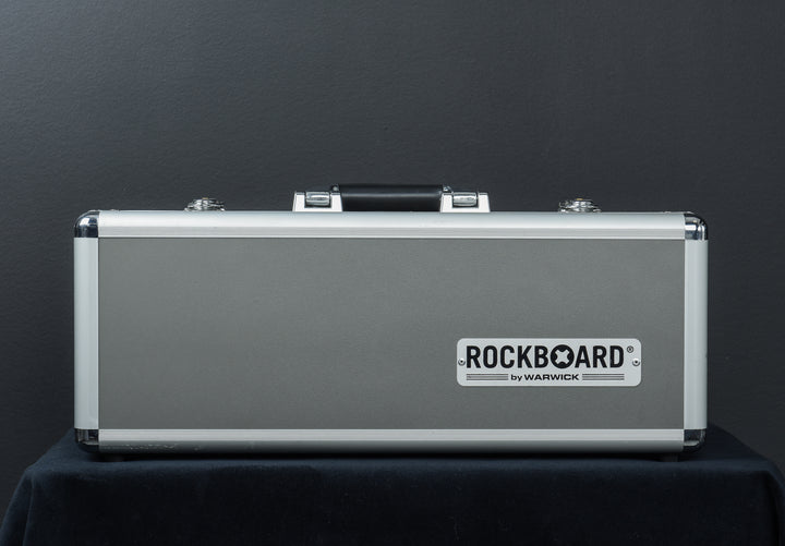 Duo 2.1 w/ Road Case, Recent