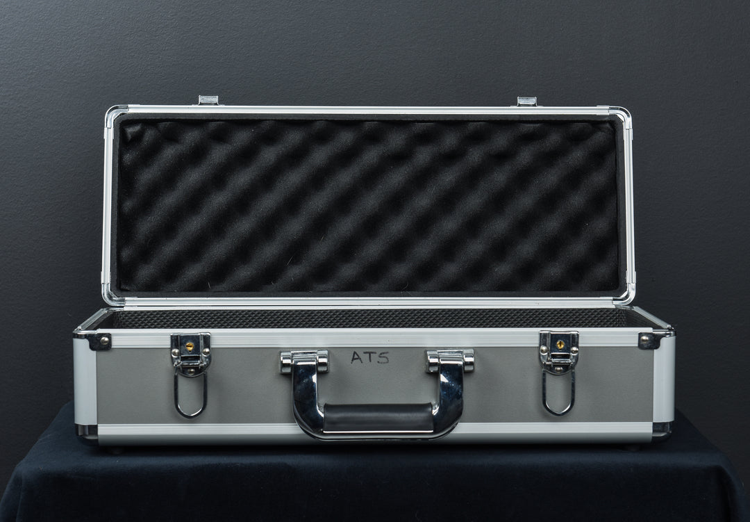 Duo 2.1 w/ Road Case, Recent