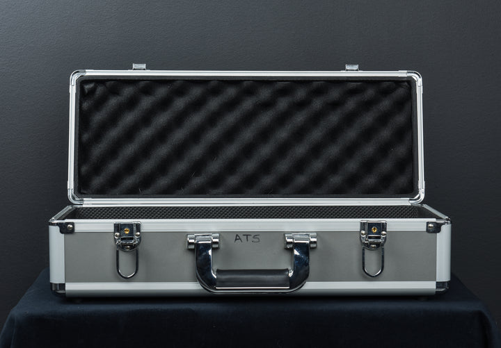 Duo 2.1 w/ Road Case, Recent