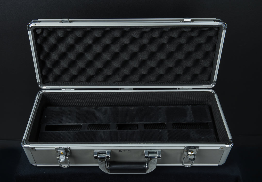 Duo 2.1 w/ Road Case, Recent
