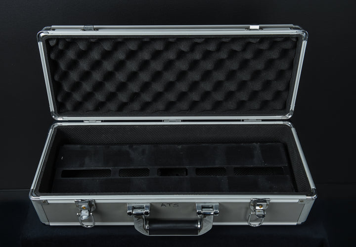 Duo 2.1 w/ Road Case, Recent