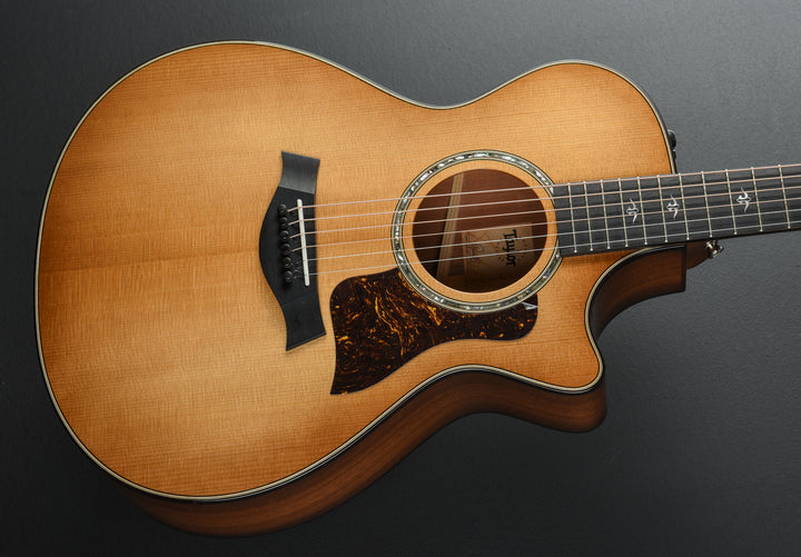 512CE - Urban Ironbark