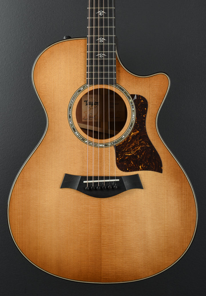 512CE - Urban Ironbark
