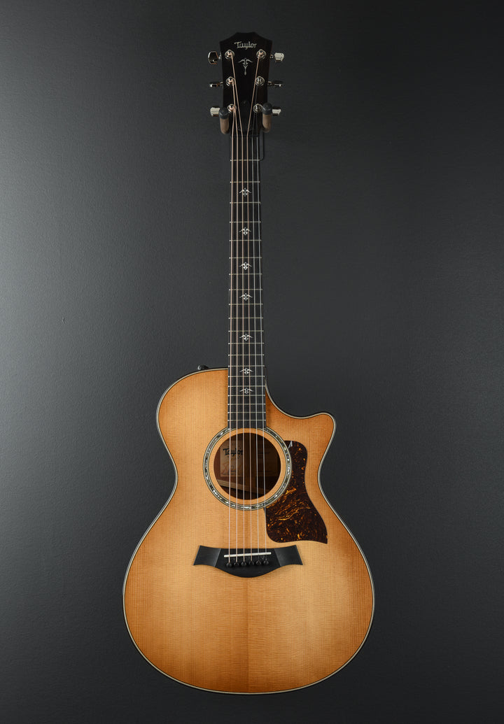 512CE - Urban Ironbark