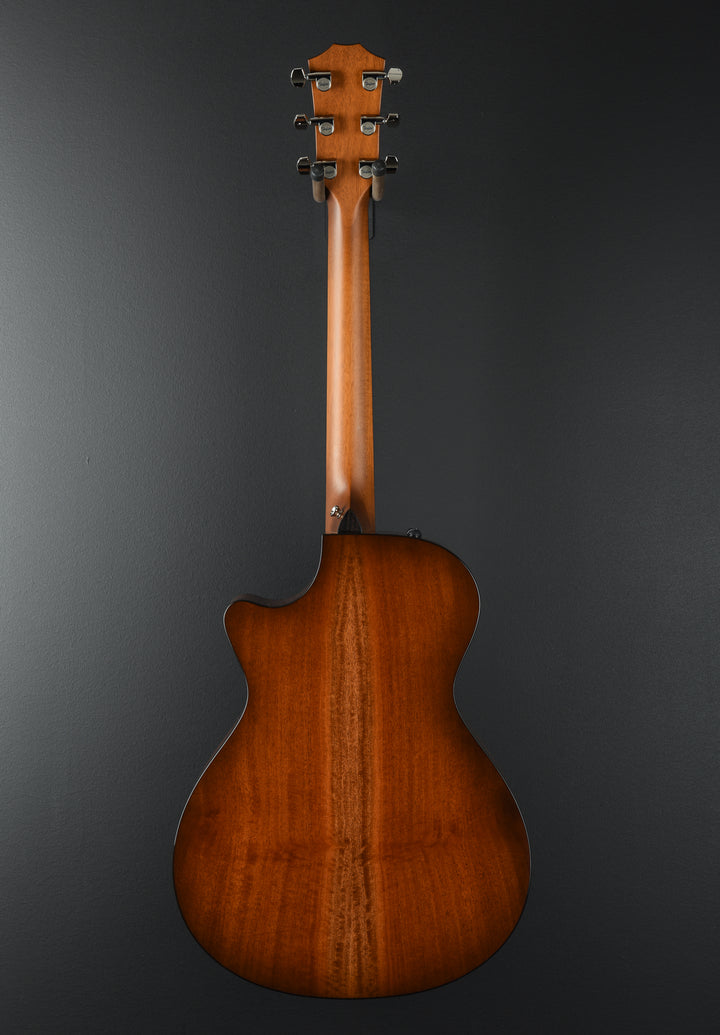512CE - Urban Ironbark