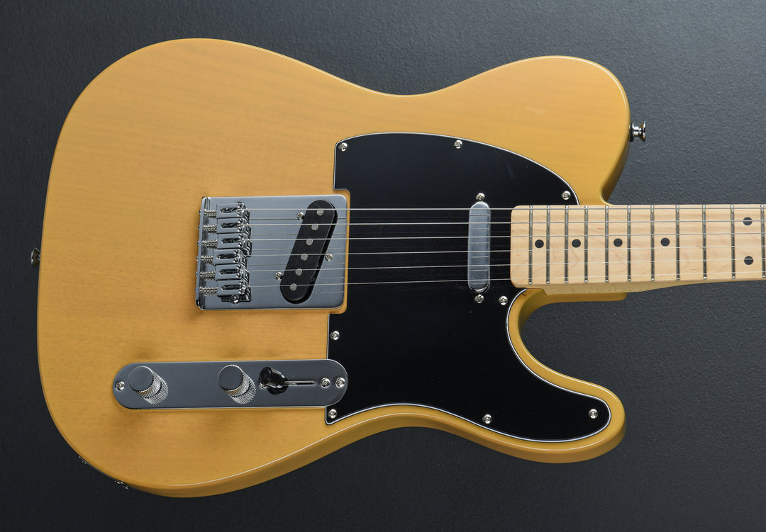 USED Affinity Telecaster &