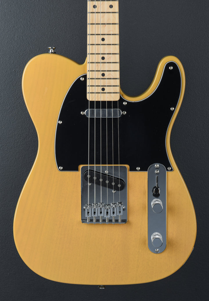 USED Affinity Telecaster &