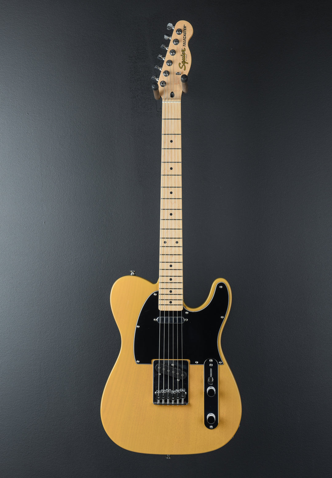 USED Affinity Telecaster &