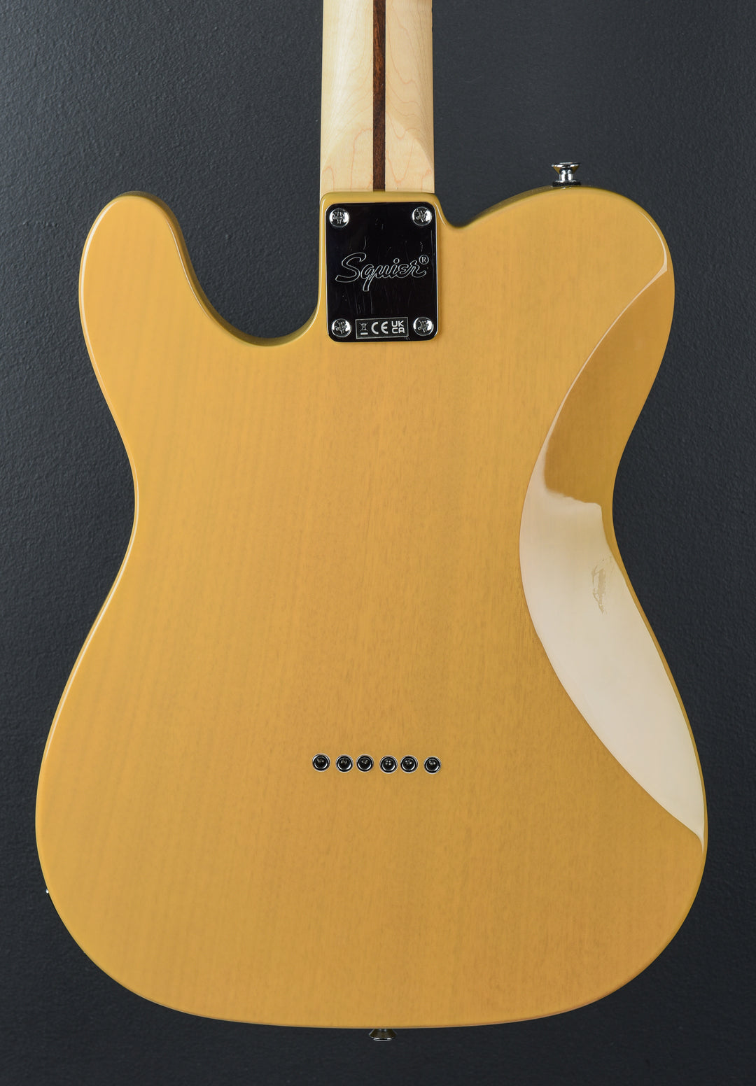 USED Affinity Telecaster &