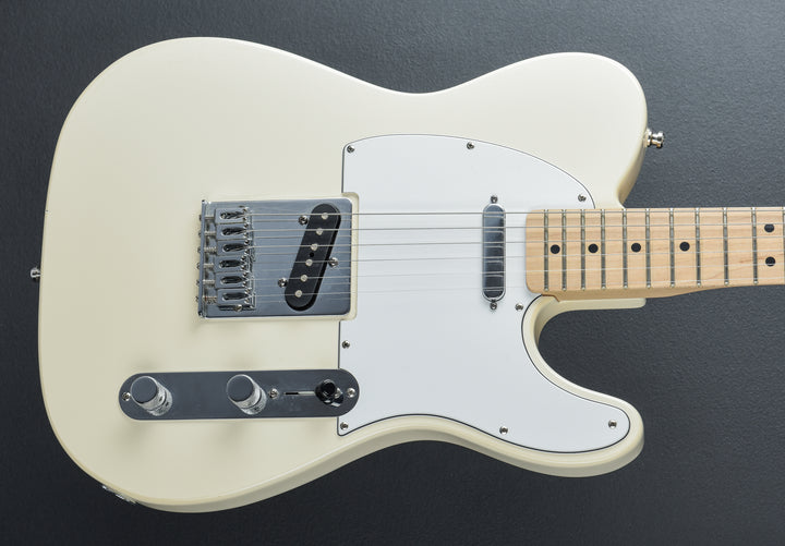 Used Standard Tele &