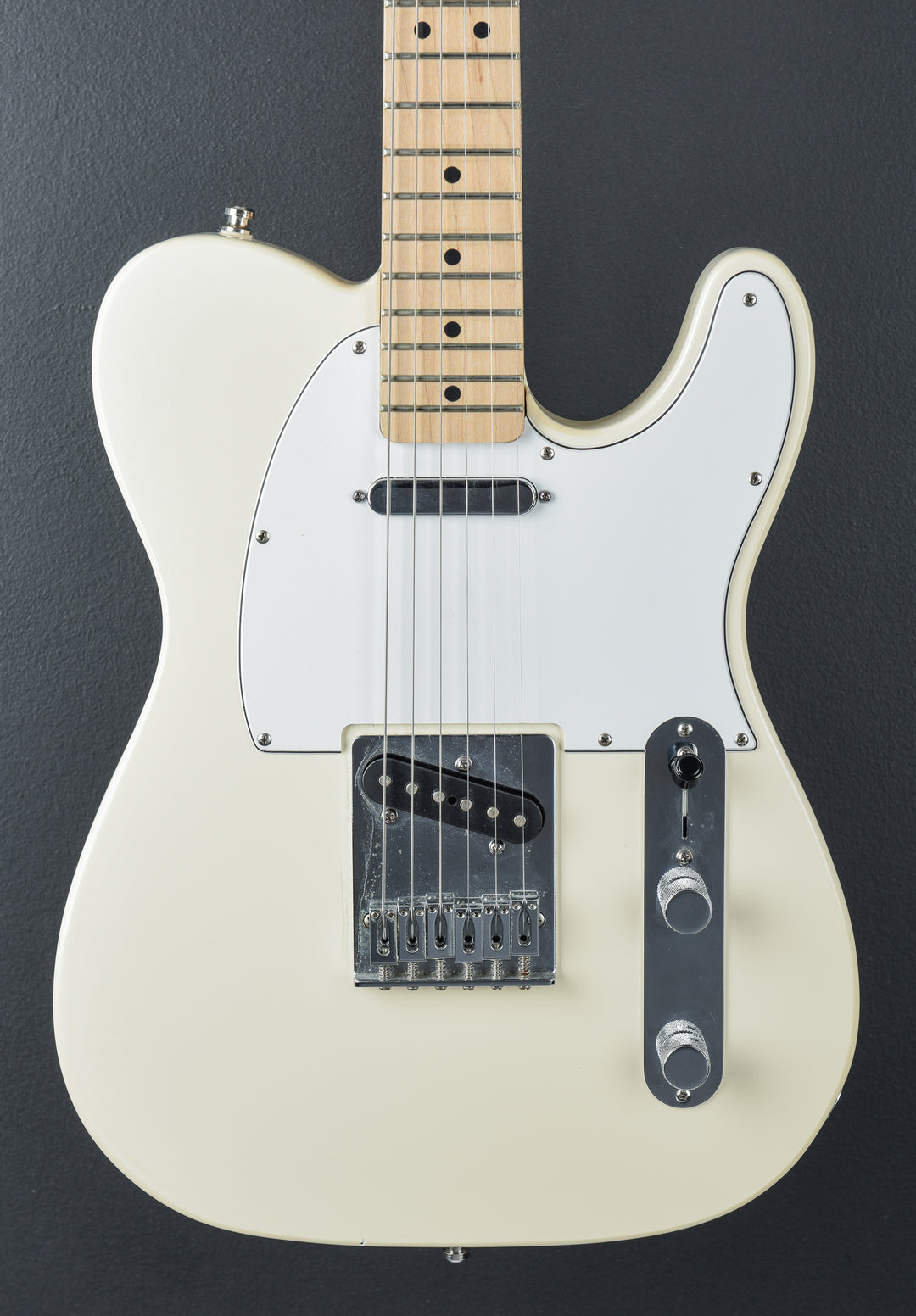Used Standard Tele &
