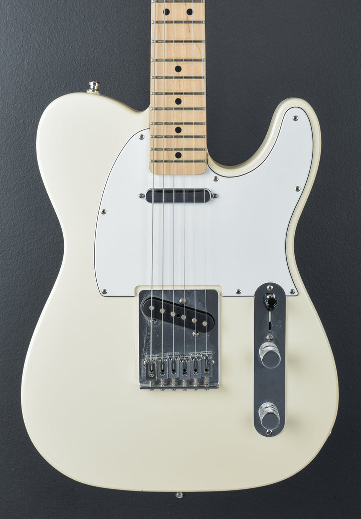 Used Standard Tele &