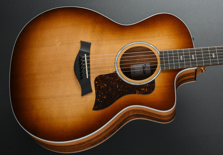 214CE Special Edition - Tigerwood '25