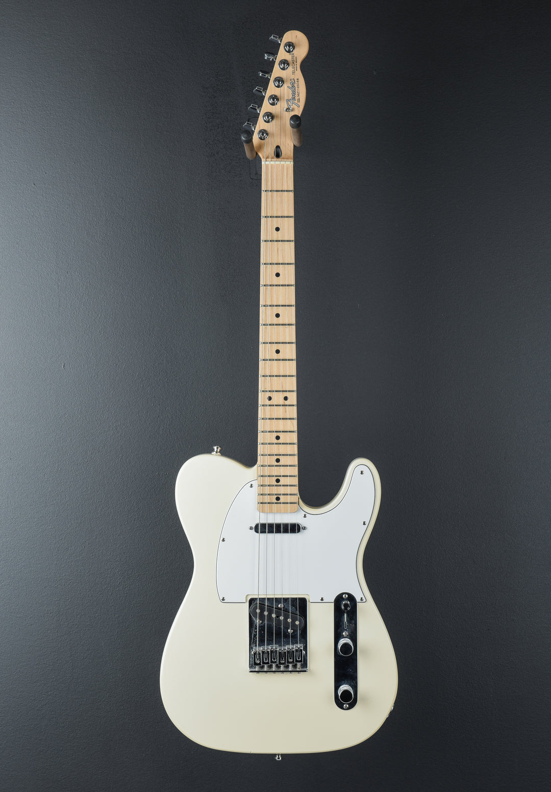 Used Standard Tele &
