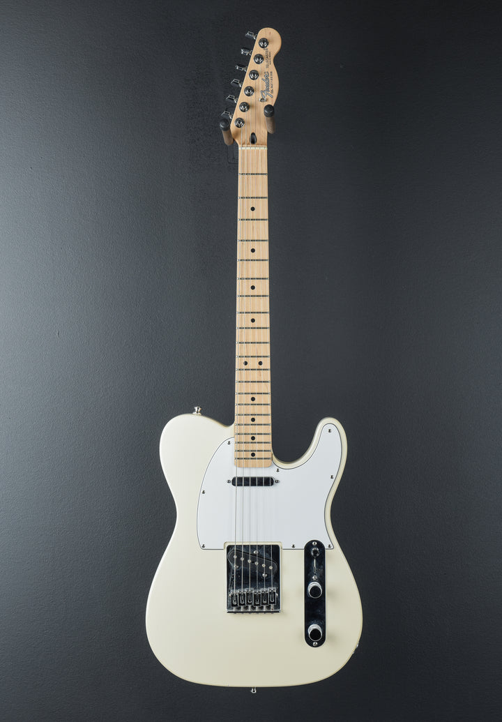 Used Standard Tele &
