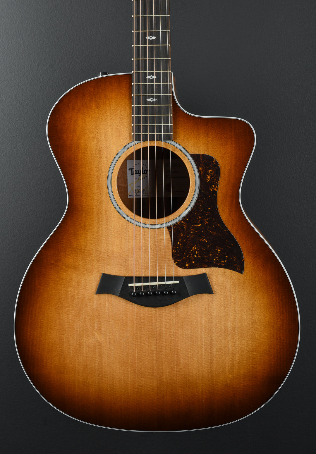 214CE Special Edition - Tigerwood '25