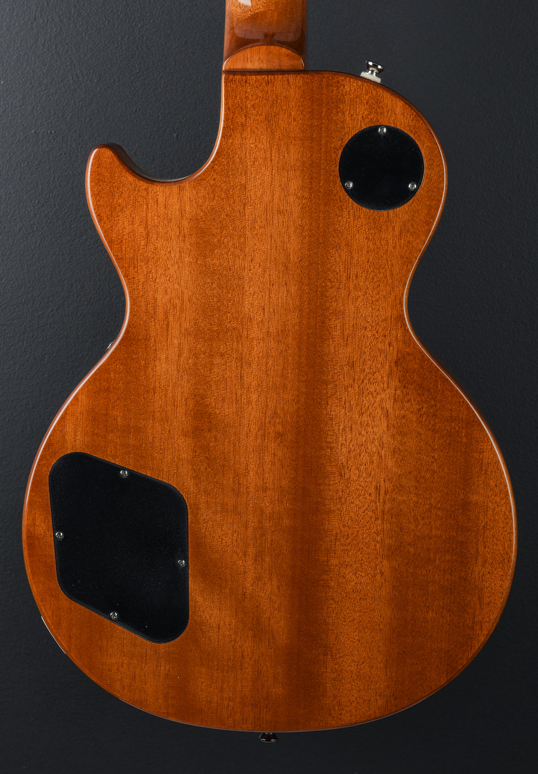 "Inspired by Gibson Collection" Les Paul Standard 60’s - Silver Mist