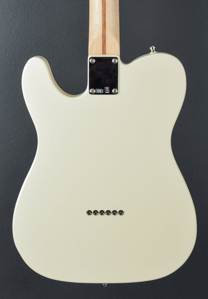 Used Standard Tele &