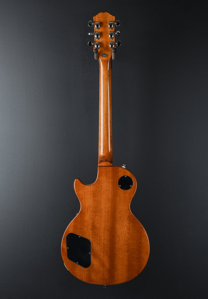 "Inspired by Gibson Collection" Les Paul Standard 60’s - Silver Mist