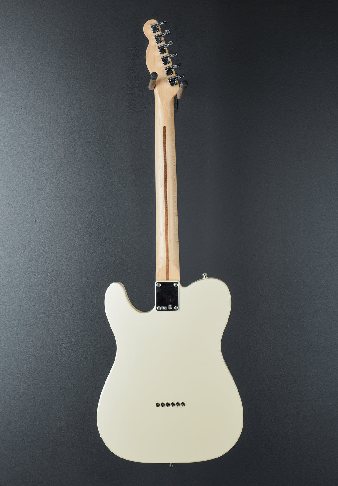 Used Standard Tele &