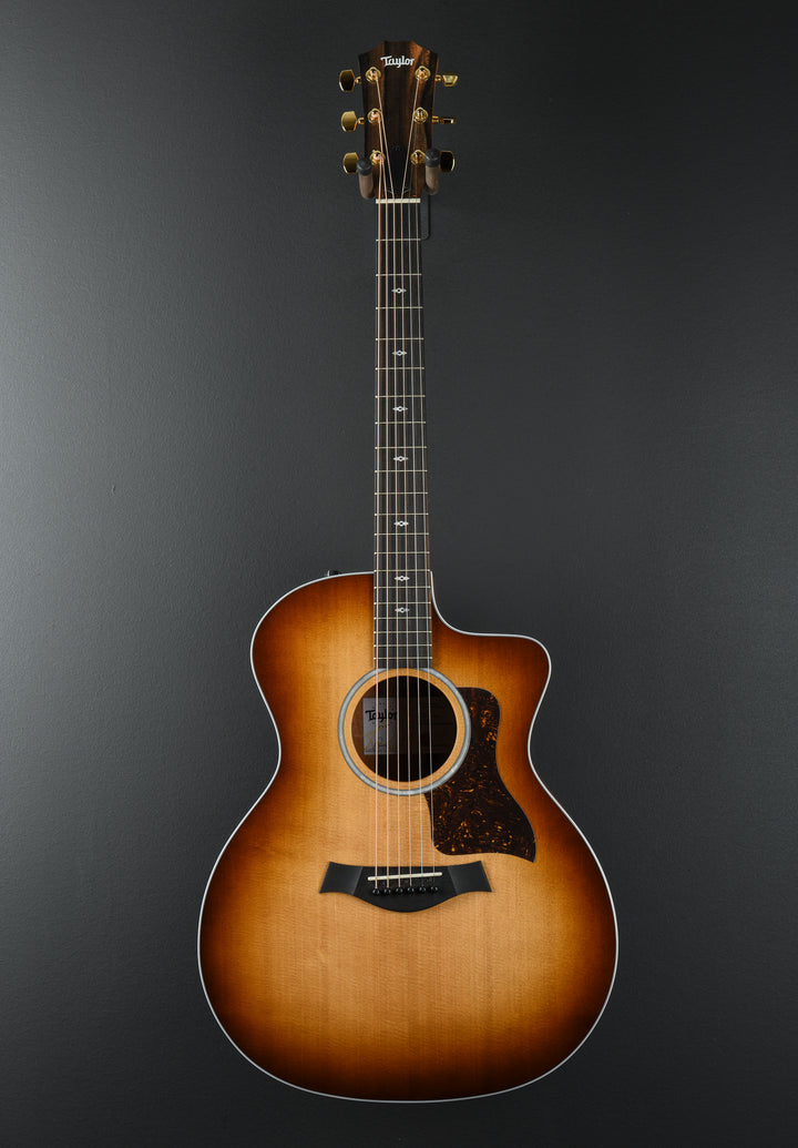 214CE Special Edition - Tigerwood '25