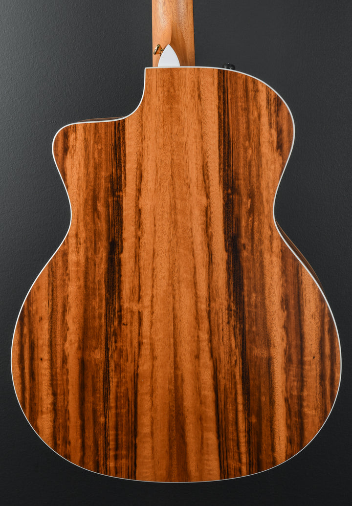 214CE Special Edition - Tigerwood '25