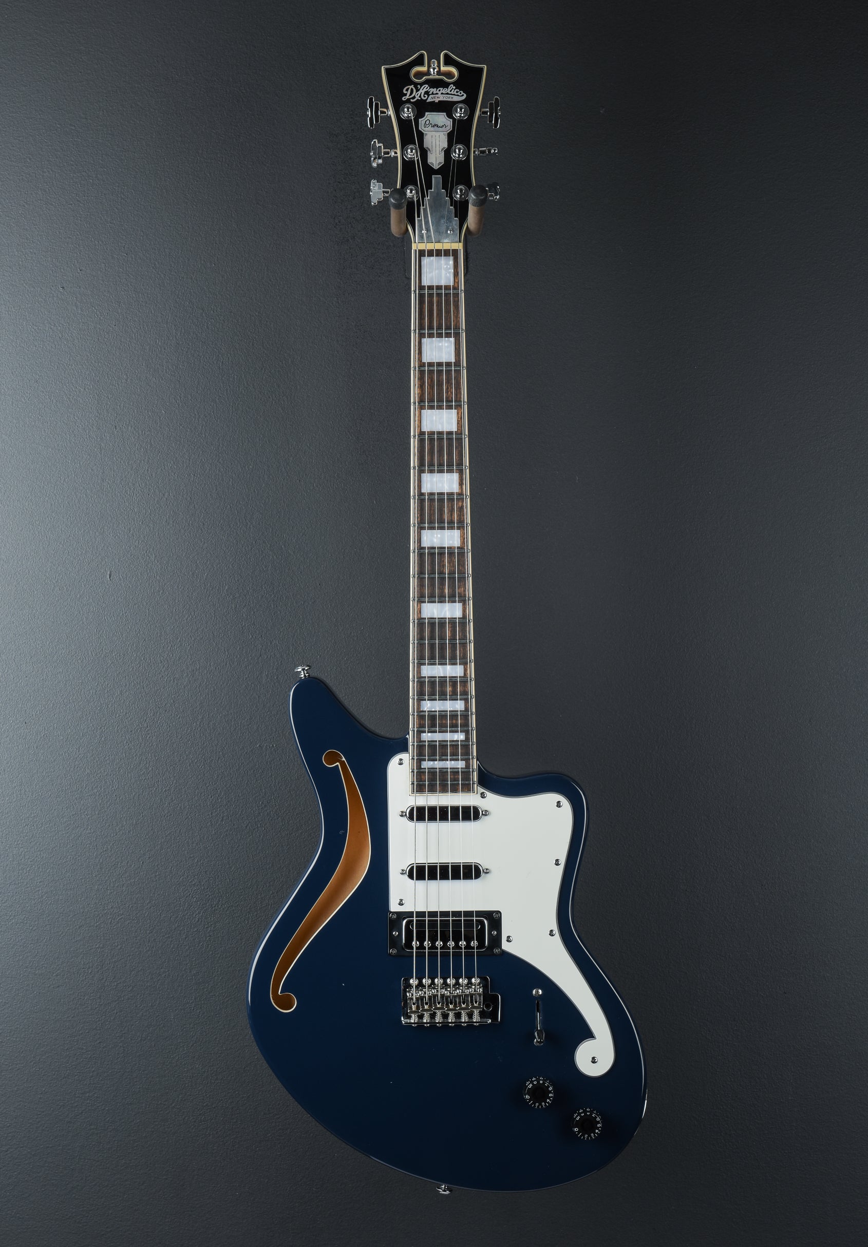 Premier Series Bedford SH Limited-Edition '22 – Dave's Guitar Shop